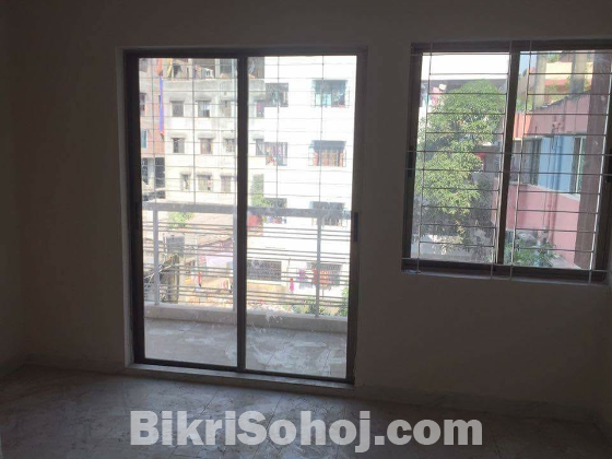 Flat for Rent at Mirpur 2